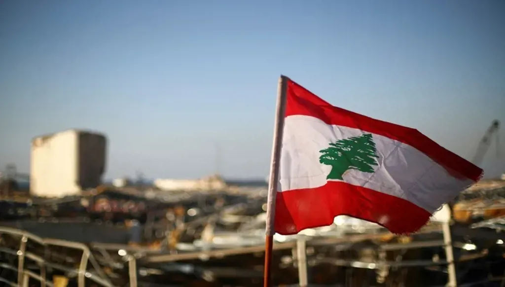 Lebanon on the edge of meaningless disappearance