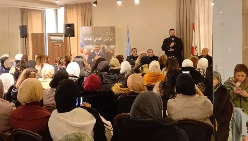 تفسيرات متعددة لكلام أحمد الحريري