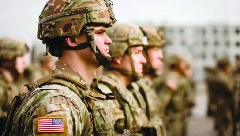 الجيش الأميركي قتل ناجين من قصف قارب في البحر الكاريبي