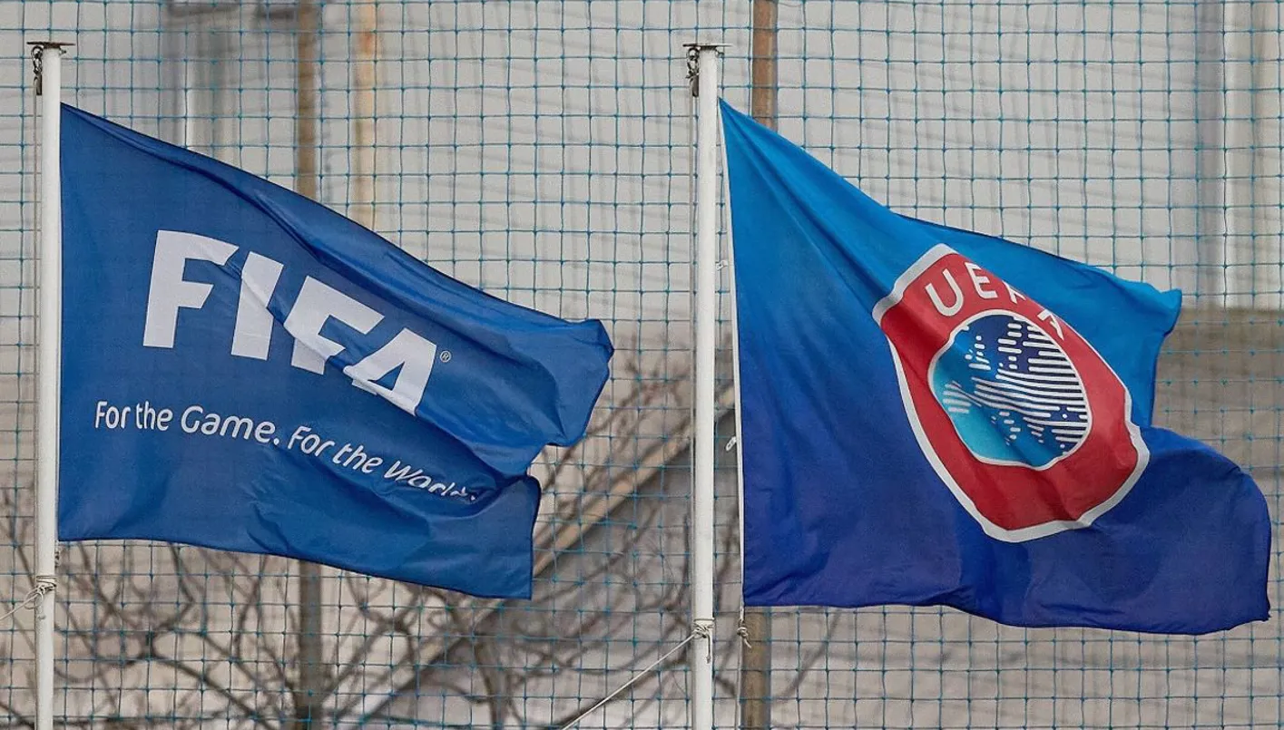 خبر سار لعشاق كرة القدم...