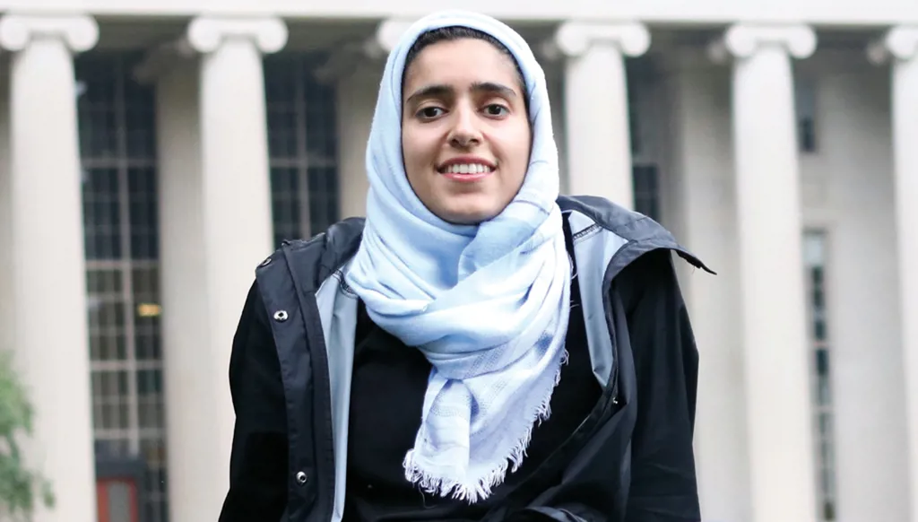 الإمارات ترحّب بتعيين تُقى الهنائي في اللجنة العلمية الدولية للذكاء الاصطناعي