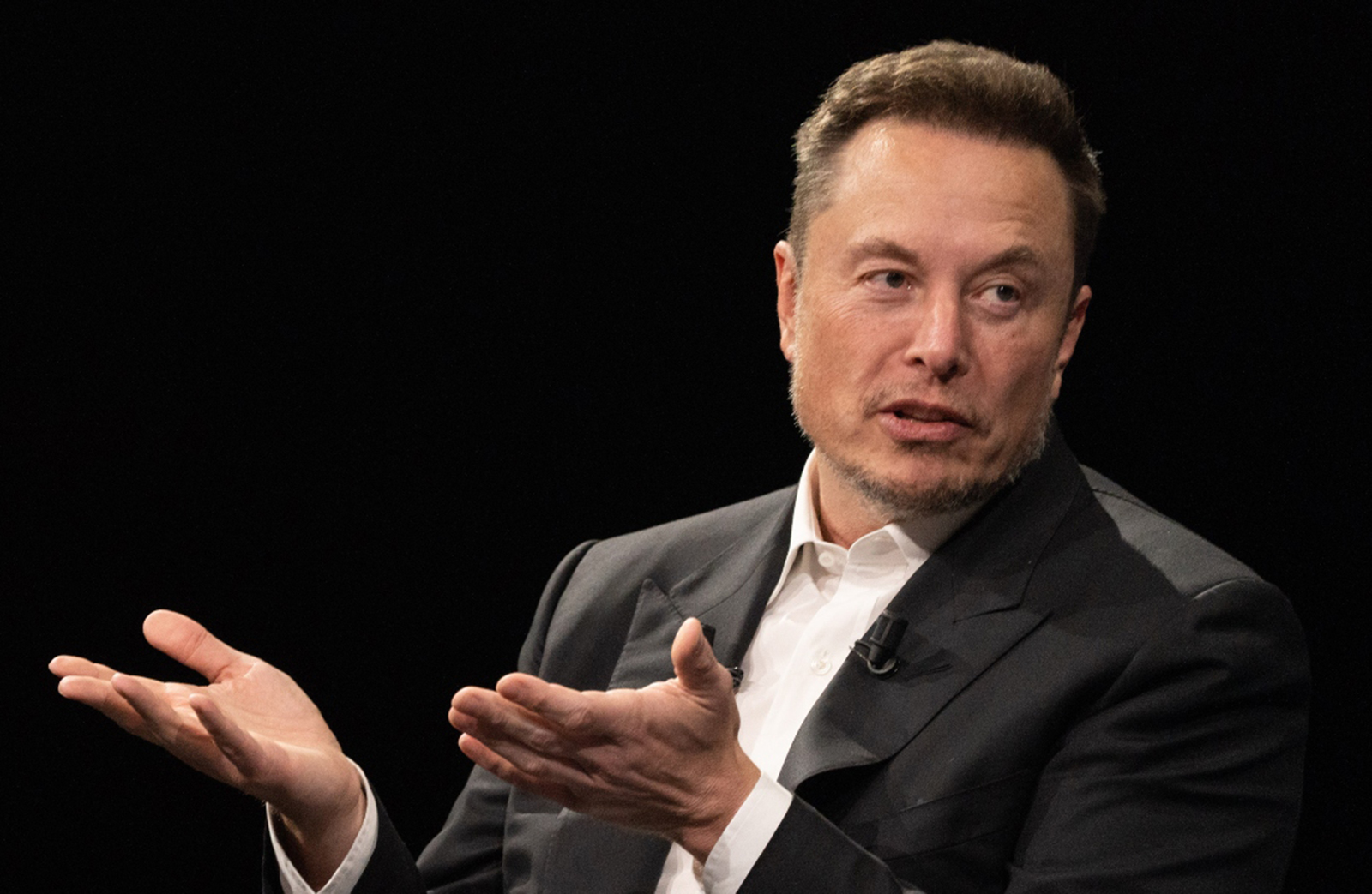 إيلون ماسك (أرشيفية)