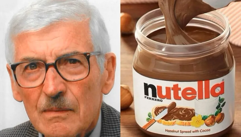 رحيل "أبو النوتيلا" عن 97 عاماً