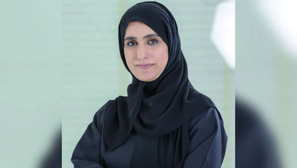 تمثل الشرق الأوسط في مبادرة أممية للأمن الرقمي... من هي الإماراتية بشرى البلوشي؟