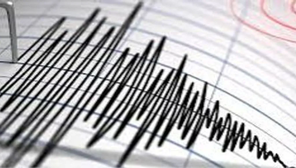 هزة ارضية بقوة 4.7 درجات تضرب شمال غربي مصر