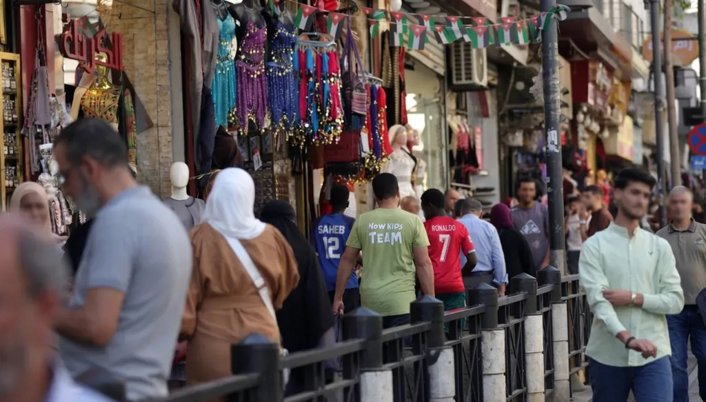 عقم الرجال في الأردن... تقدم طبي يصطدم بكلفة العلاج والوصمة الاجتماعية