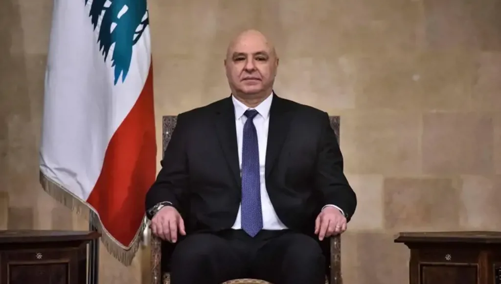 عهد الثوابت والعمل