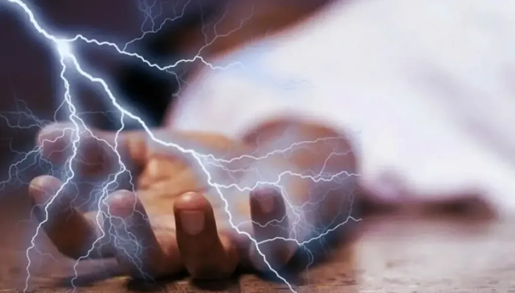 صعقة كهربائية تودي بحياة قاصر شمالي لبنان!