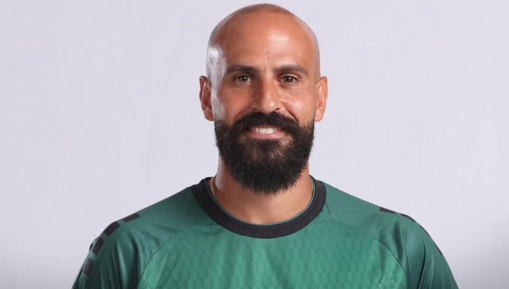 حادثة مروّعة تهز الوسط الكروي اللبناني… إصابات بليغة لقائد الحكمة حاتم عيد