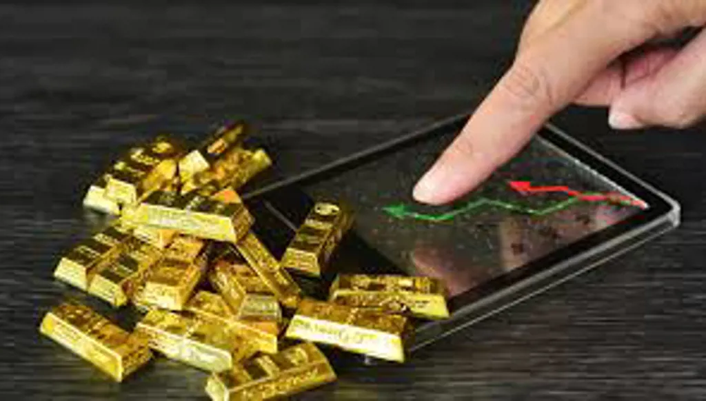 المعدن الأصفر يعاود التألق مع تحولات السياسة النقدية