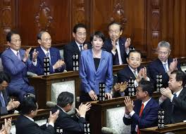 ساناي تاكايشي (وكالات)