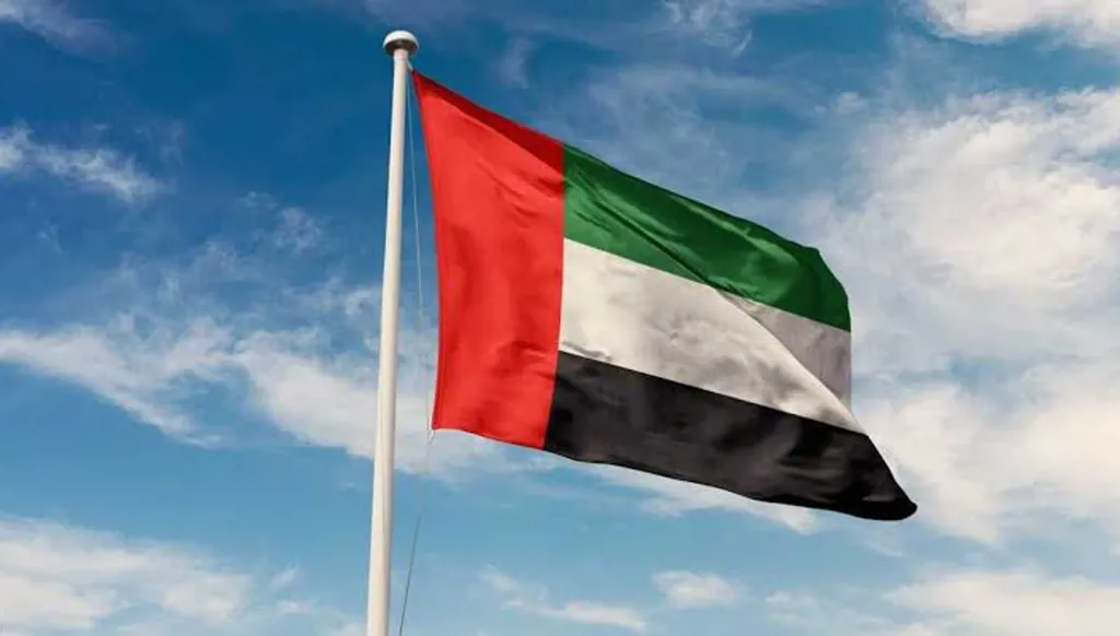 الإمارات تدين هجوم الحوثيين على سفينة تابعة لشركة سعودية في البحر الأحمر