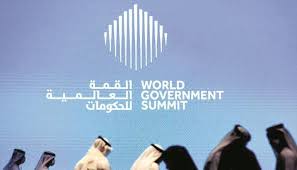 القمة العالمية للحكومات (وكالات)