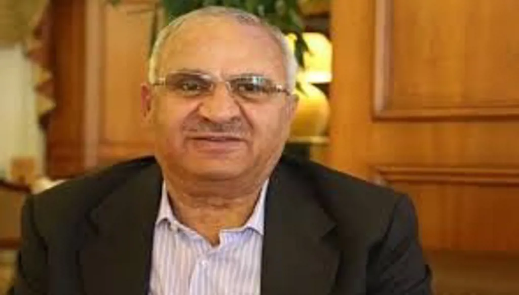 سوريا... الإفراج عن أمين عام "الجبهة الشعبية لتحرير فلسطين" طلال ناجي
