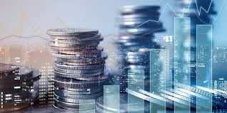 أسواق المال (وكالات)