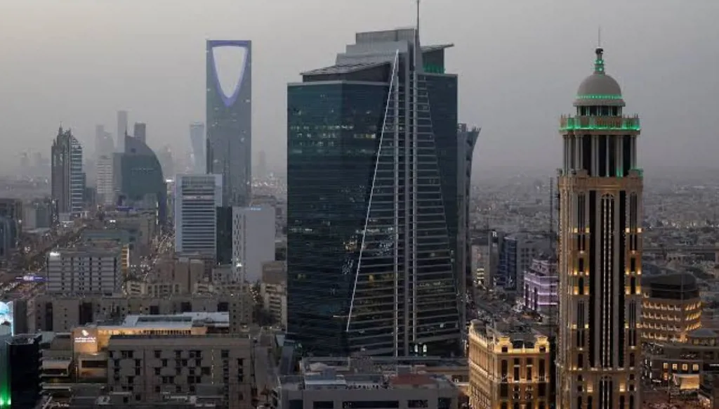 الرياض تطلق حياً رقمياً لجذب شركات التقنية