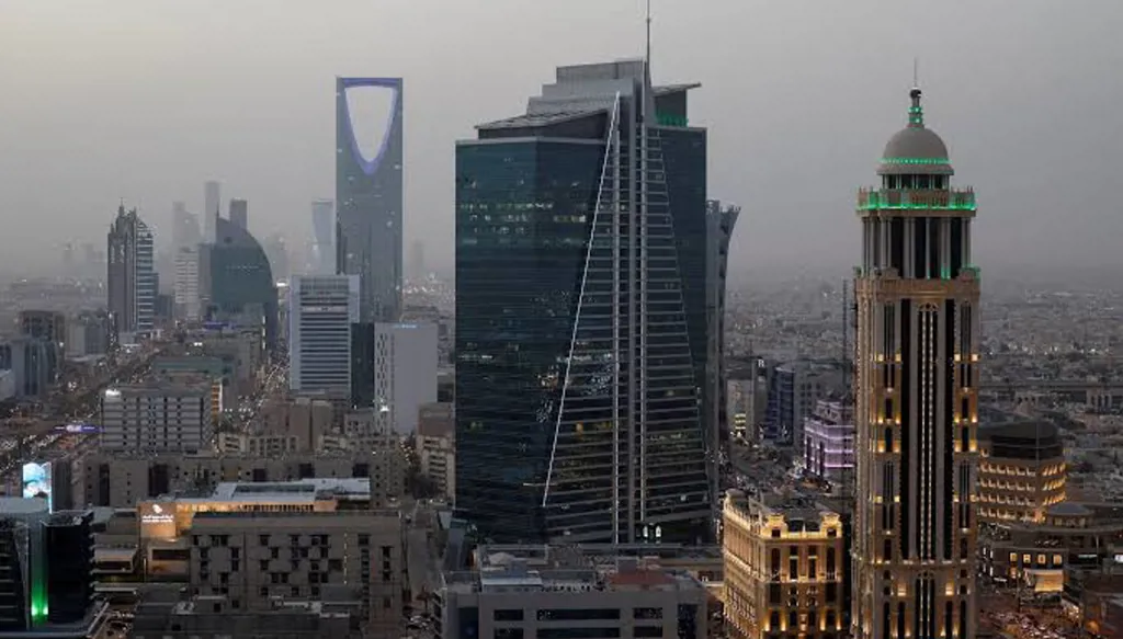 Saudi Arabia’s nuclear ambitions add a new dimension to its effort to displace liquid fuels