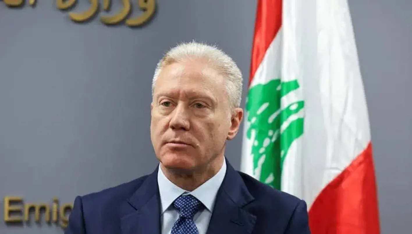 Visite du ministre des Affaires étrangères libanais à Moscou : un signal diplomatique fort