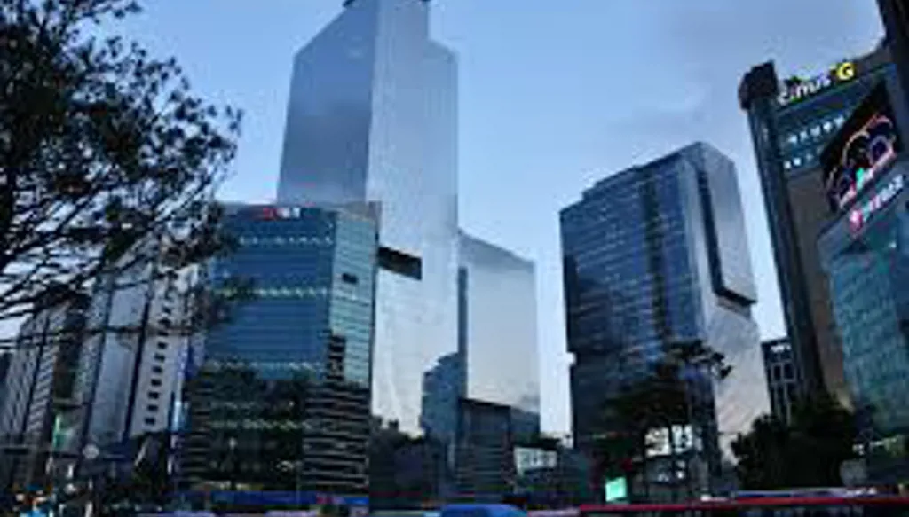 كوريا الجنوبية تعود إلى شراء الذهب للمرة الأولى منذ 2013