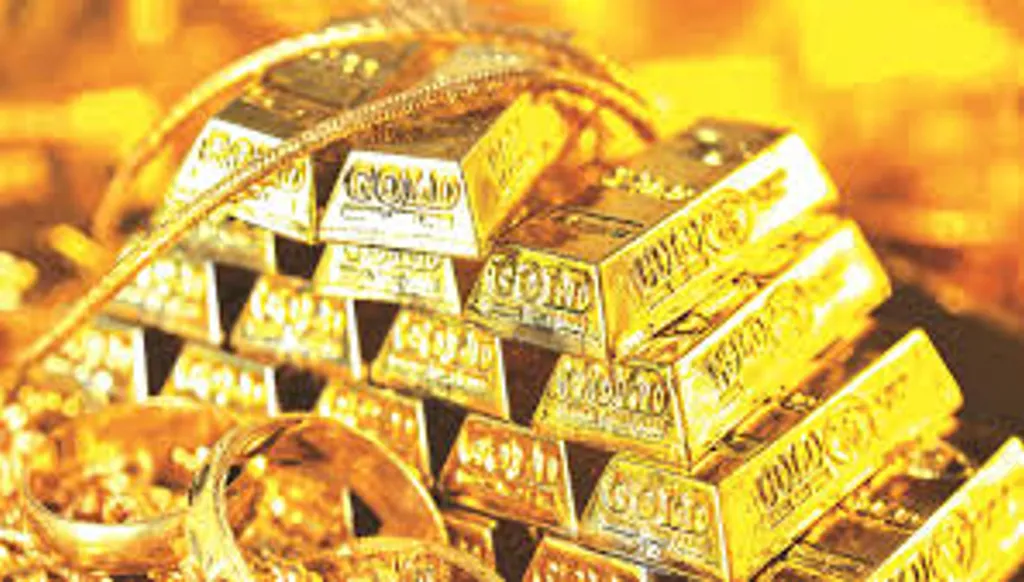 البنوك المركزية تُخفف شراء الذهب… لكنها لا تتركه