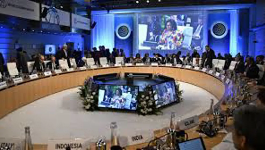 بعد الضجيج قراءة هادئة في مشاركة لبنان باجتماعات الربيع: هذه حقيقة الأجواء وهذا المطلوب