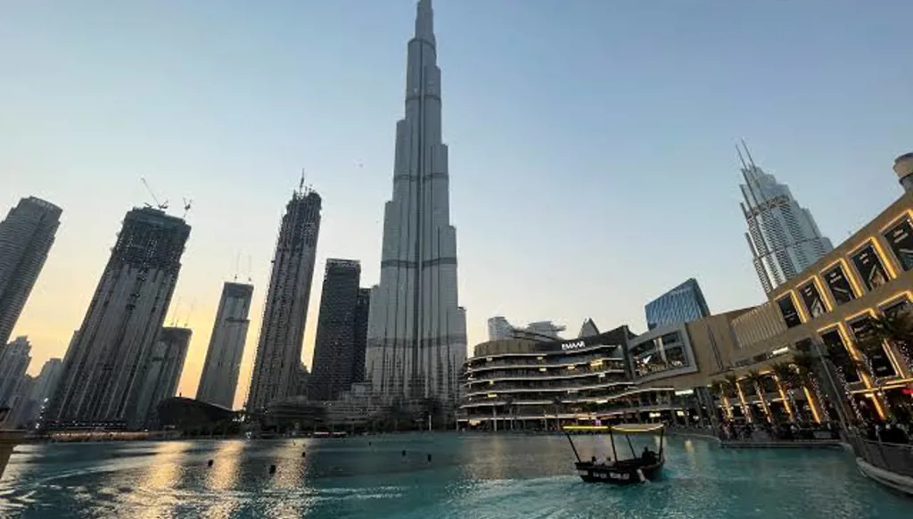 دبي تضيف أكثر من 24 ألف وحدة سكنية خلال ستة أشهر