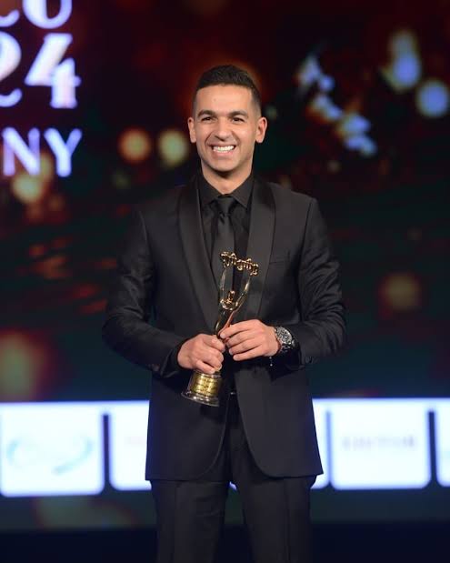 هاني حتحوت.