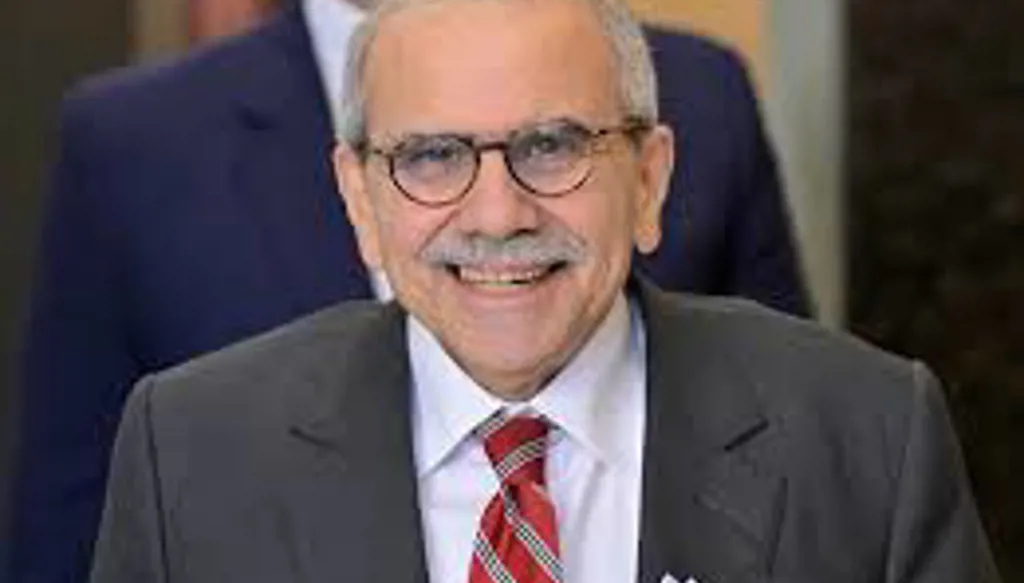 نواف سلام من لوكسمبورغ: لبنان يحتاج إلى حل مستدام يحفظ سيادته