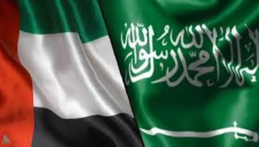 الإمارات والسعودية: لا تابع ولا متبوع