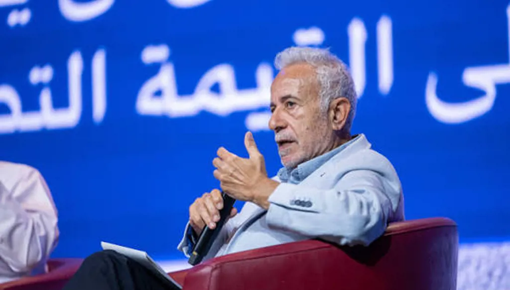 اسباب استقالة مستشار وزيرة التربية