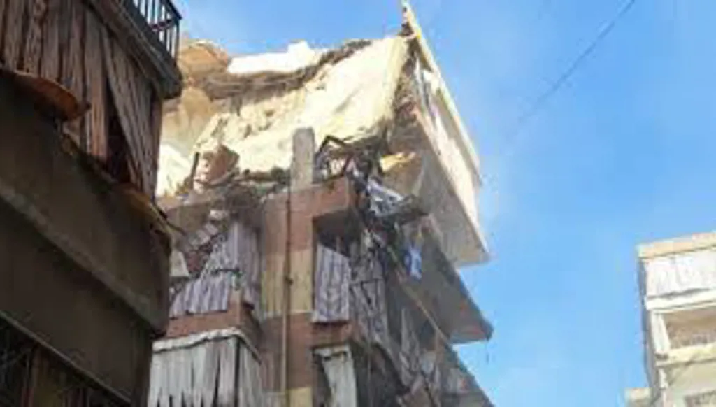 ما صحة ورود تهديدات لإخلاء منازل في الضاحية الجنوبية لبيروت؟