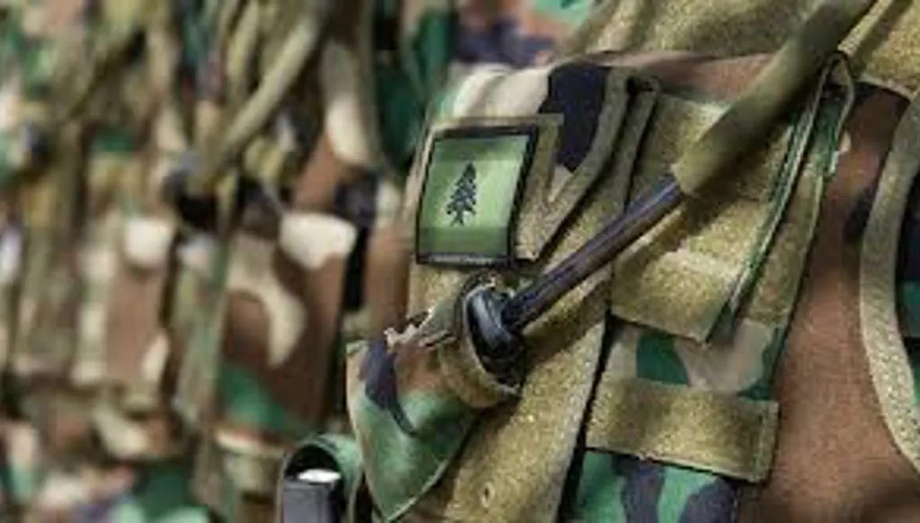 الجيش اللبناني يعلن تجميد مفعول بطاقات تسهيل المرور... ما السبب؟