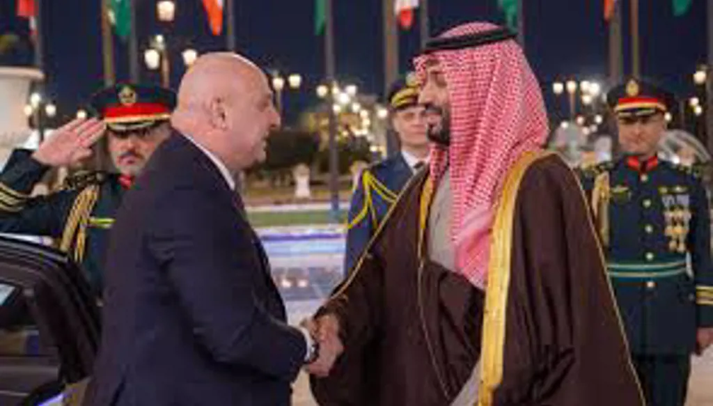 لتحصين الداخل أمام التحولات والمتغيرات