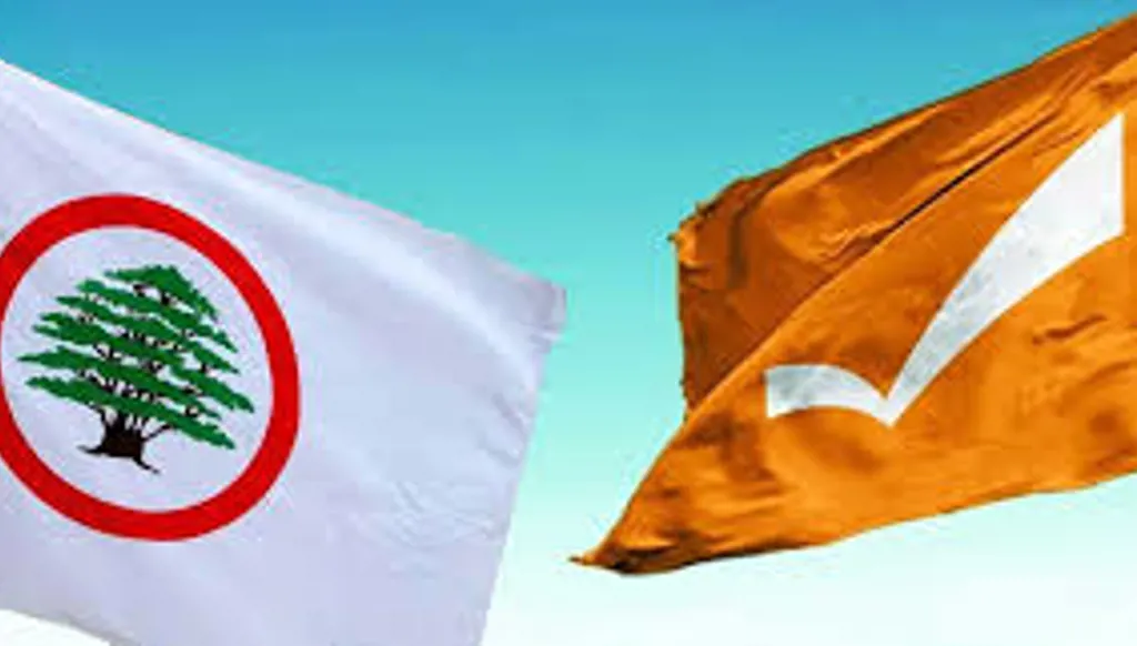 تفعيل الاتصالات بين "القوات" و"التيار"  للتفاهم على 9 ك2 وما بعده...