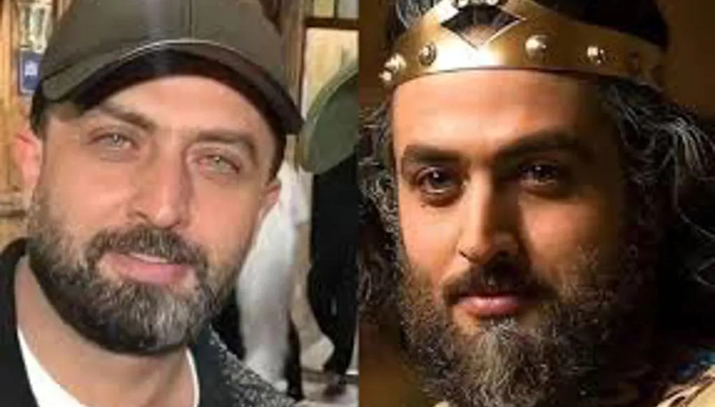 هل أصيب بطل مسلسل "يوسف الصديق" في الغارات على إيران؟