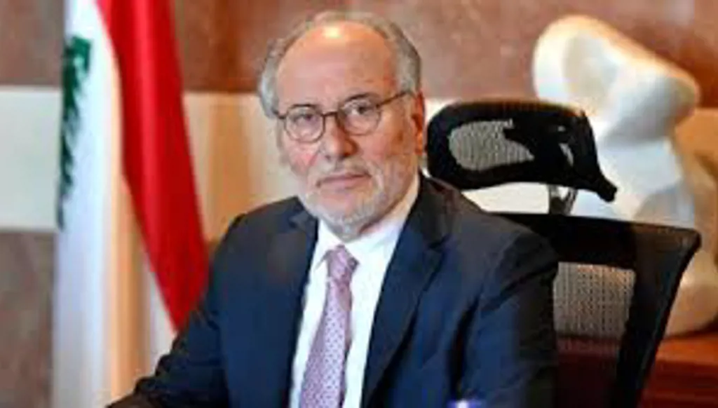 وزير التربية اللبناني أصدر تعميم المناهج المعتمدة للعام الحالي