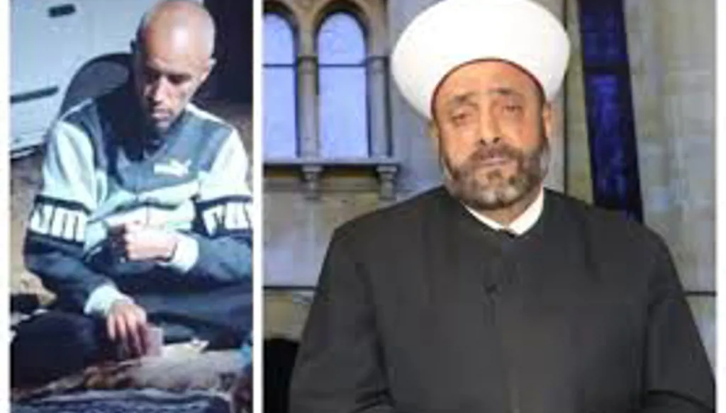 ما جديد التحقيقات في قضية الأمير الوهمي "أبو عمر"؟