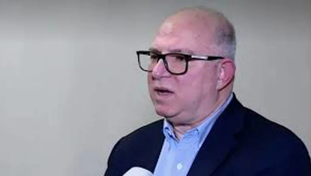 وزير العمل اللبناني: موقفي بشأن المفاوضات لم يُنقل بدقة