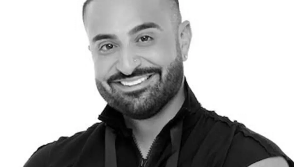 كريس فايد من مهرجان "بياف": فخور بلبنانيتي... ومن الجميل أن أعود إلى الوطن
