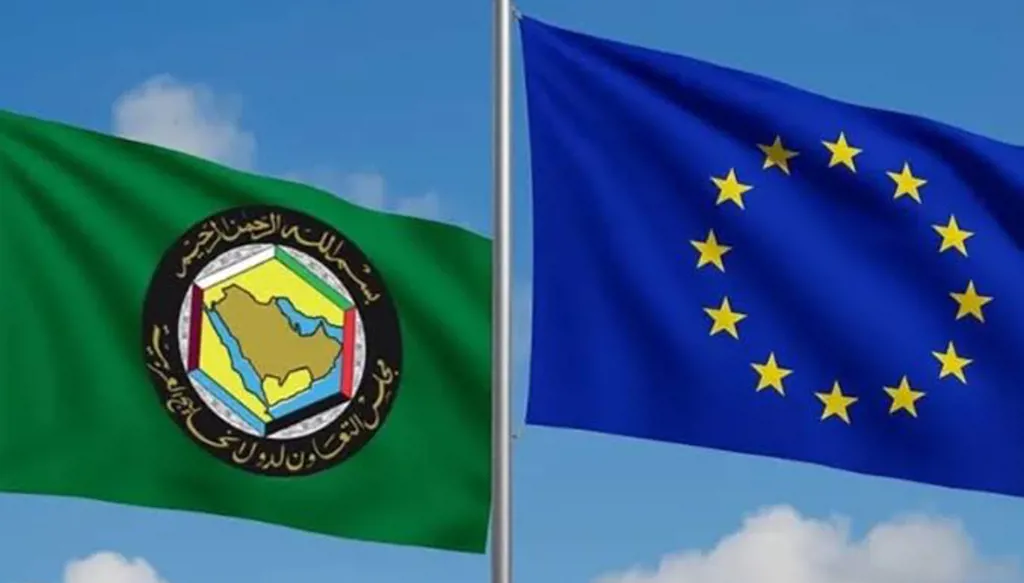 بيان خليجي أوروبي: إدانة الهجمات ودعوة لاستئناف مفاوضات التجارة الحرة