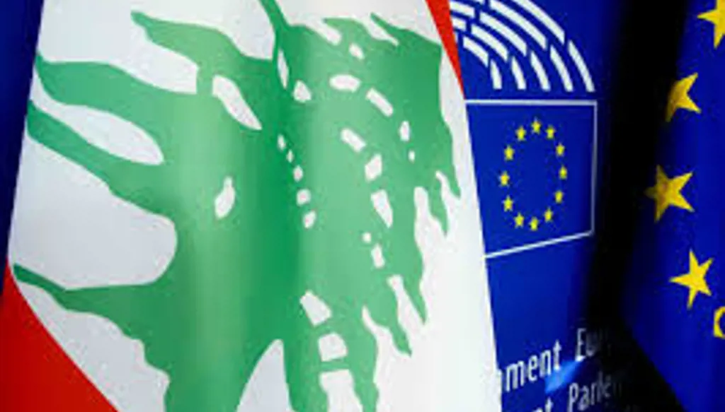 الاتحاد الأوروبي يحذّر من تحوّل لبنان إلى جبهة في الحرب مع إيران