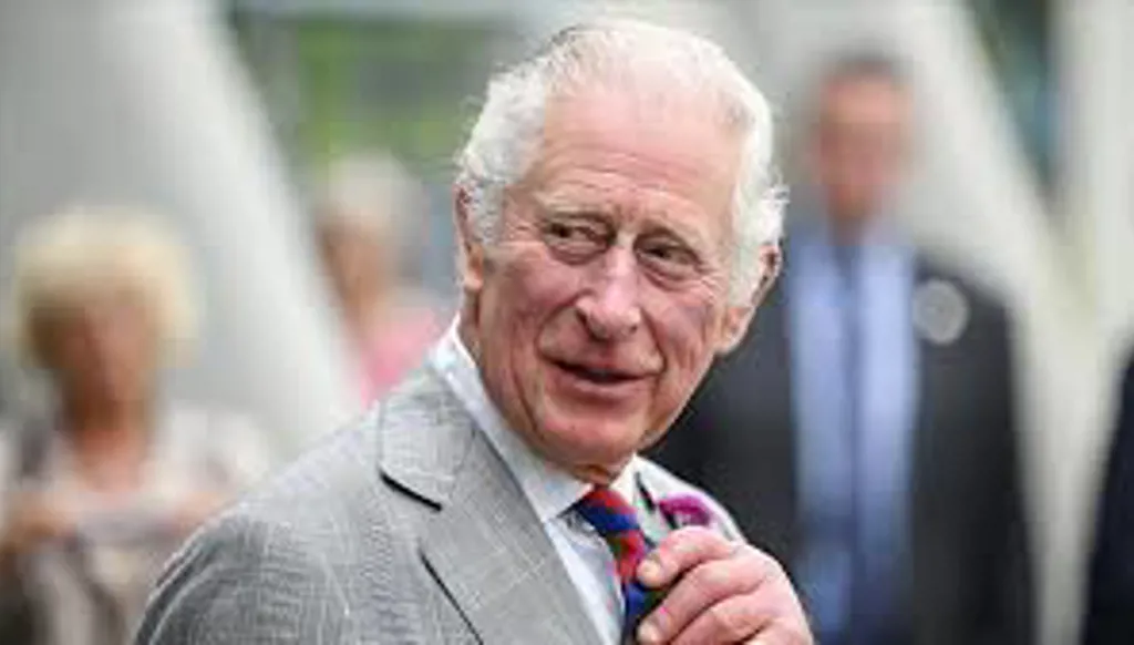 الملك تشارلز: إصابتي بالسرطان أظهرت لي "أفضل ما في الإنسانية"