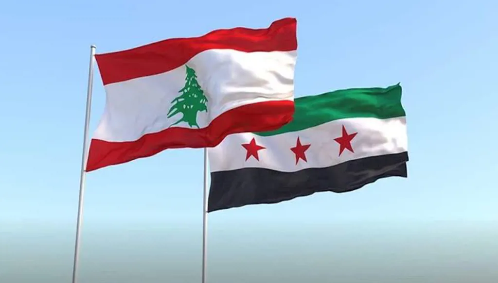 رجل أعمال لبناني يُمثّل سوريا