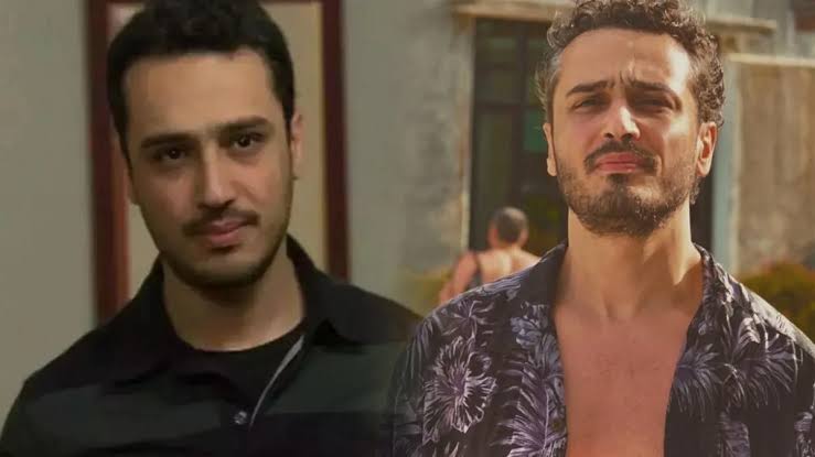 باران أكبولوت بين الماضي والحاضر.