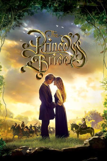 فيلم The Princess Bride الذي حمل توقيع المخرج روب راينر (الانترنت)