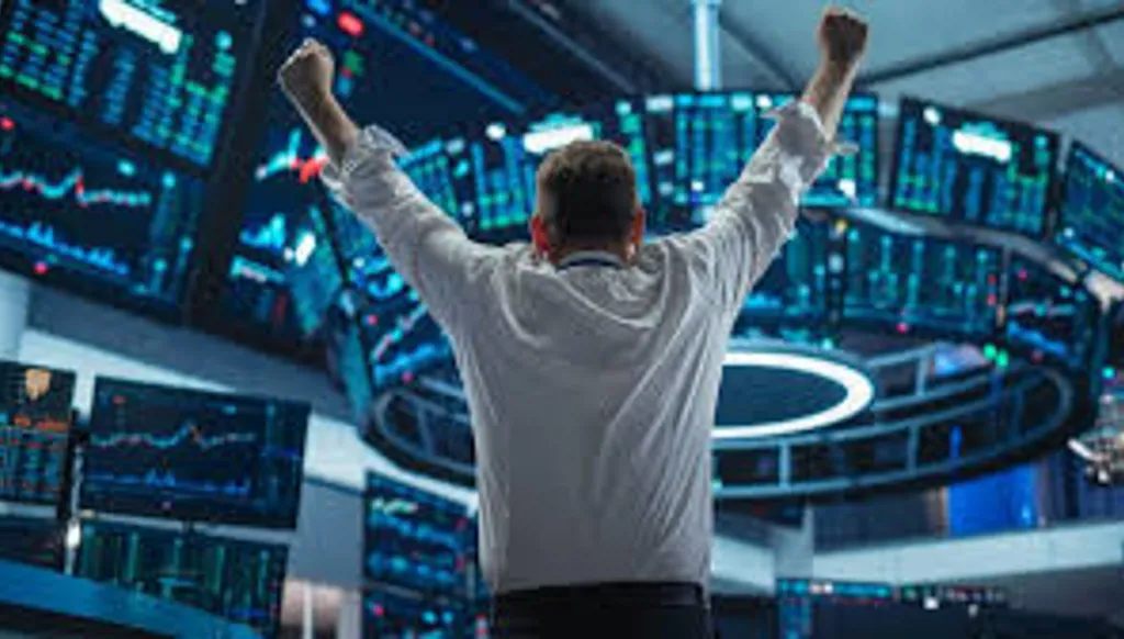 الأسواق تتجاهل القلق العالمي....