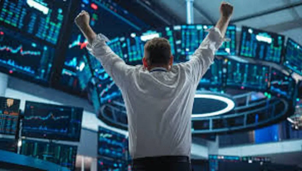 Markets brush off global anxiety