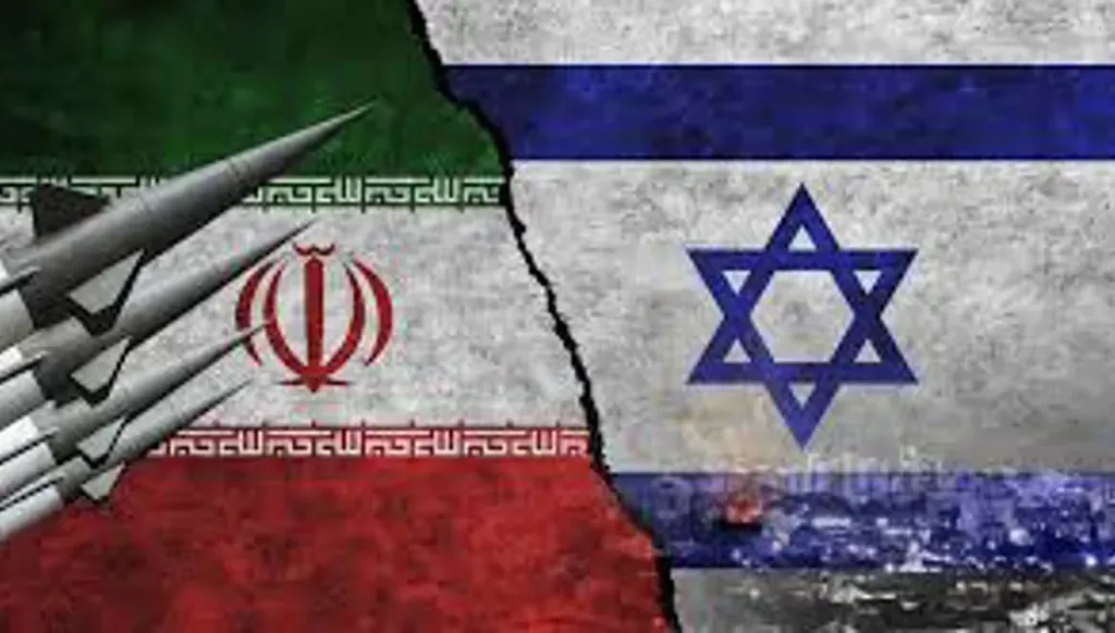 إيران وإسرائيل صراع الهوية في زمن الأمن المعلق