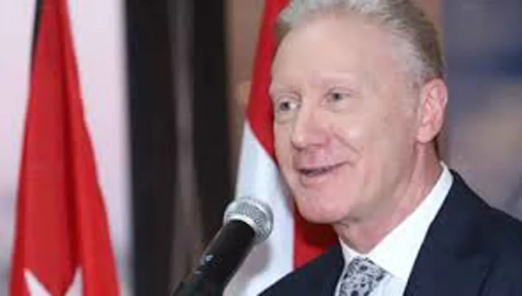 التشكيلات الديبلوماسية