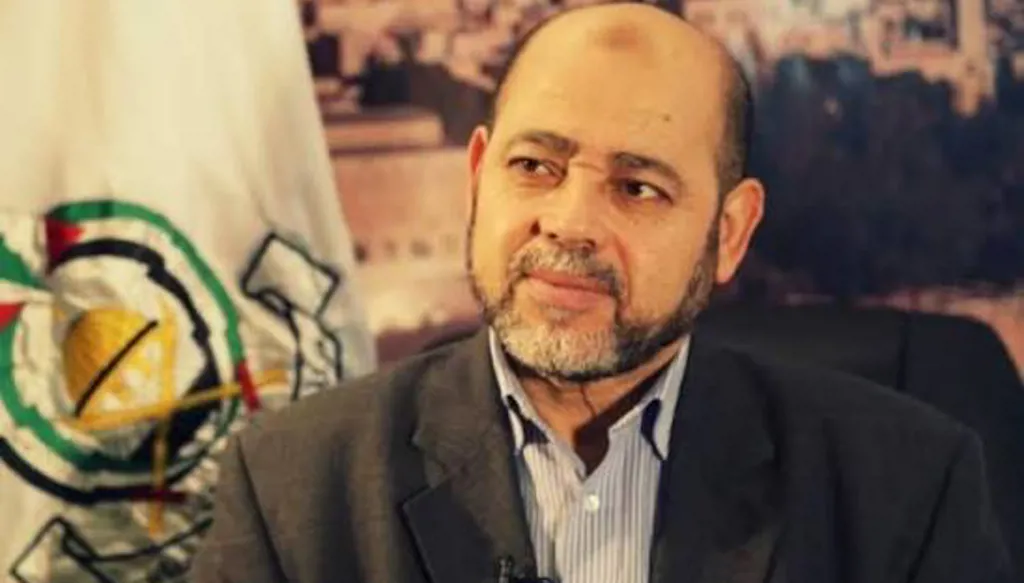 زيارة القيادي في "حماس" موسى أبو مرزوق ليست على مستوى توقعاته